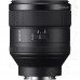 Объектив Sony 85mm f/1.4 GM для NEX FF Объектив Sony 85mm f/1.4 GM для NEX FF
